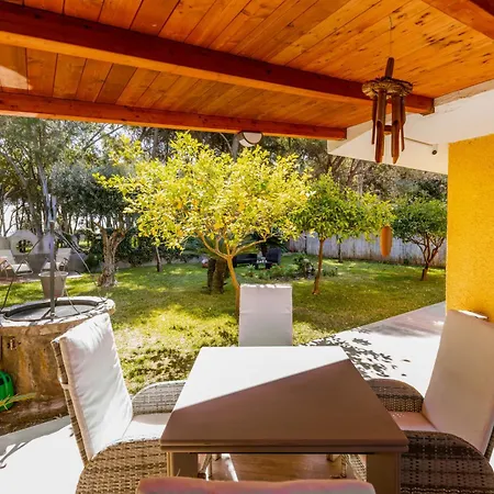 Oasi Scolacium Guest house 3*